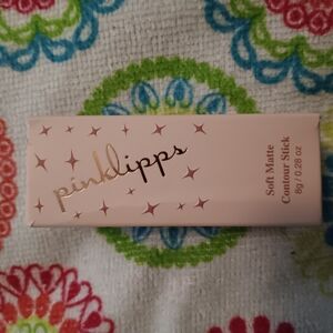 Soft Matte Contour Stick - Cream